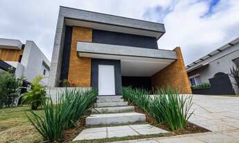 Imagem: Casa de condomínio para venda com 4 suítes