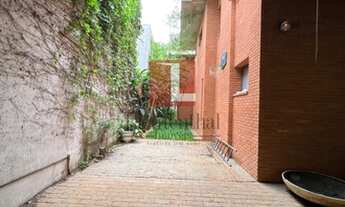 Imagem 2: Casa em Jardim Paulista - São Paulo, SP