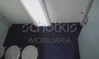 Imagem 5: PORTO ALEGRE - Conjunto Comercial/Sala - FLORESTA