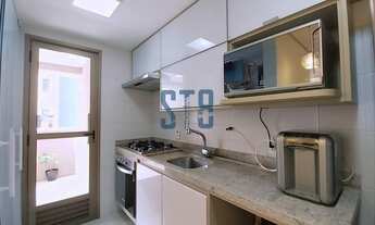 Imagem 4: Apartamento estilo garden com duas sacadas, muita luminosidade e conforto para você e sua