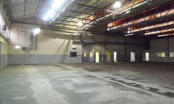 Imagem 7: Galpão industrial de 2684 m² - Limão