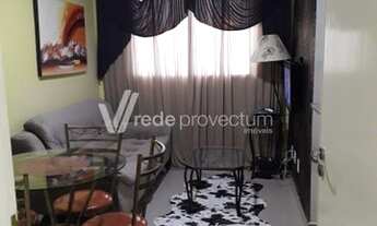 Imagem: Apartamento - Loteamento Parque São Martinho