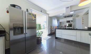 Imagem 6: Casa à venda no Condomínio Swiss Park em Campinas/SP