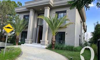 Imagem: Casa com 5 dormitórios à venda, 1200 m²