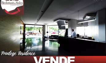 Imagem 2: Apartamento para venda com 98 metros quadrados com 2 quartos em Batista Campos - Belém - P