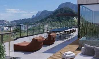 Imagem 2: RIO DE JANEIRO - Apartamento Padrão - Lagoa