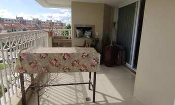 Imagem 5: Apartamento para Venda em Pelotas, Zona Norte, 2 dormitórios, 1 suíte, 3 banheiros, 2 vaga