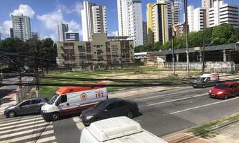 Imagem 4: Terreno para aluguel na Madalena