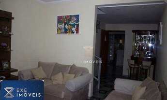 Imagem: Casa com 3 dormitórios à venda, 120 m²