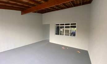 Imagem 5: Casa para venda com 65 metros quadrados com 2 quartos em Jardim Recanto dos Sonhos - Sumar