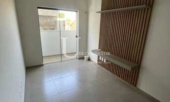 Imagem 3: Jardim Botânico - Apartamento 3/4 sendo 1 Suíte - Udi1758