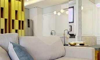 Imagem: Apartamento NOVO em Pinheiros !