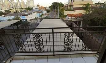 Imagem 6: Apartamento kitinete com 1 quarto no KITINETE RUA 1001 - Bairro Setor Pedro Ludovico em Go