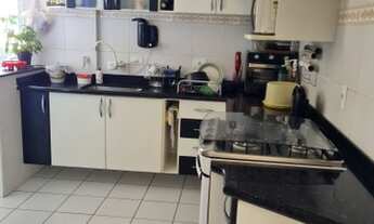 Imagem 6: Apartamento para venda possui 92 metros quadrados com 2 quartos em Vila Romão - Salto - SP