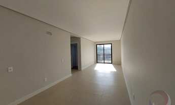 Imagem 6: Apartamento para venda possui 74 metros quadrados com 2 quartos em Coqueiros - Florianópol