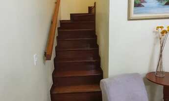 Imagem 6: Casa a venda na Vila Moinho Velho - São Paulo - SP oportunidade