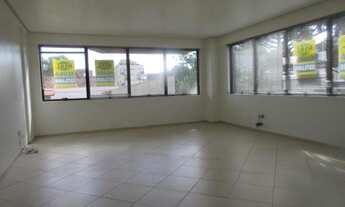 Imagem 4: PORTO ALEGRE - Conjunto Comercial/Sala - MENINO DEUS