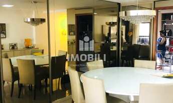 Imagem 5: Vendo apartamento nascente com 4 quartos sendo 3 suítes em Ponta Verde, Maceió/AL