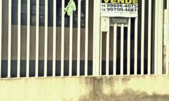 Imagem: Casa para venda tem 84 metros quadrados