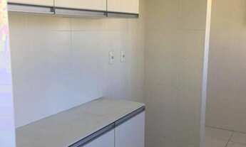 Imagem 3: Apartamento com 1 dormitório para alugar, 52 m² por R$ 2.900,00/mês - Pompéia - Santos/SP