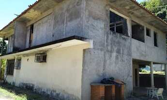 Imagem 3: Casa espetacular em gameleira documentação completa