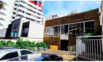 Imagem 5: Gerar sugestão Galpão / depósito com 2 vagas na garagem