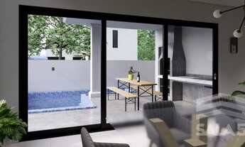 Imagem 4: JOINVILLE - Casa de Condomínio - Vila Nova