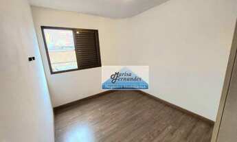 Imagem 3: Apartamento com 2 dormitórios, 58 m² - venda ou aluguel por Vila Santo Estéfano - São Pau