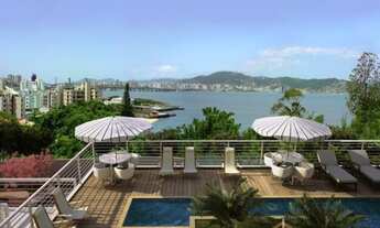 Imagem 3: APARTAMENTO RESIDENCIAL em FLORIANÓPOLIS - SC, COQUEIROS
