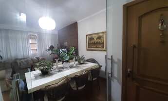 Imagem 3: Apartamento 2 dormitórios + dependencia em Boqueirão - Santos