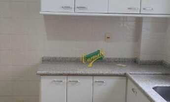 Imagem 2: Apartamento com 3 dormitórios para alugar, 150 m² por R$ 4.200,00/mês - Centro - Florianóp