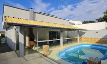 Imagem: Condomínio Jardim Veneza casa para locação