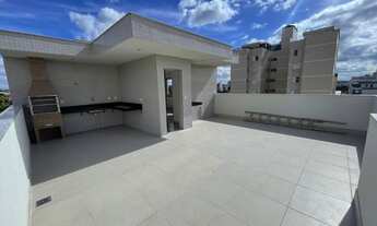 Imagem 1: BELO HORIZONTE - Apartamento COBERTURA - Apartamento com 4 Quartos ? Venda, 270m?, Itapo?