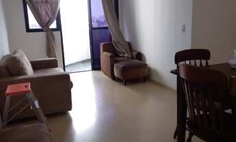 Imagem: Apartamento para venda tem 80 metros quadrados