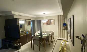 Imagem 2: Praia Brava. Apartamento de 1 suite + 2 dormitórios c/ 2 vagas. Aceita imóvel de menor val