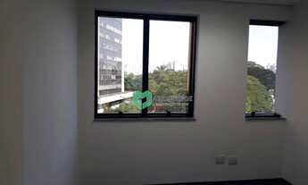 Imagem 5: Conjunto para alugar, 140 m² por R$ 11.200,00/mês - Pinheiros - São Paulo/SP