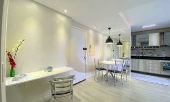 Imagem 5: EDIFÍCIO RED Apartamento com 2 dormitórios