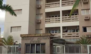 Imagem 2: Presidente Prudente - Apartamento Padrão - Jardim Bongiovani