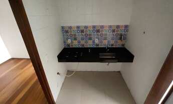 Imagem 3: Apartamento com 3 dormitórios, 80 m² - venda por R$ 349.900,00 ou aluguel por R$ 1.300,00