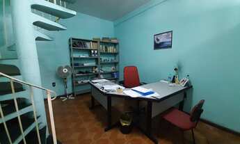 Imagem 2: SOBRADO COMERCIAL/ESCRITÓRIO PARA LOCAÇÃO PRÓX. PREFEITURA