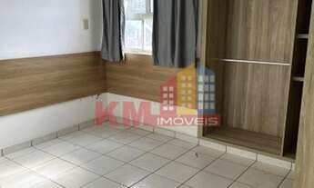 Imagem 2: LOCAÇÃO! Apartamento no Residencial Villa Verde em Mossoró