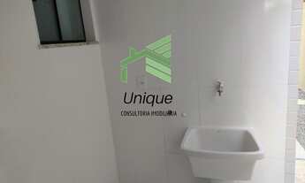 Imagem 5: Apartamento para Venda em Rio das Ostras, Centro, 2 dormitórios, 1 suíte, 2 banheiros, 1 v