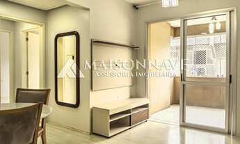 Imagem 3: Porto Alegre - Apartamento Padrão - Menino Deus