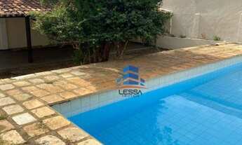 Imagem: Sobrado no Setor Sul com 504M²