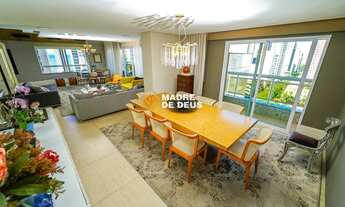 Imagem 5: Apartamento duplex à venda com 286m² no bairro Meireles - Fortaleza