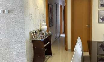 Imagem 4: ESPLANADA RESORT - VARANDA GOURMET - VISTA LIVRE 157 M²