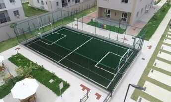 Imagem 7: Oportunidade de 02 quartos no condomínio Mérito de Jacarepaguá no Anil