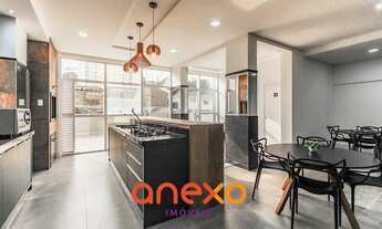 Imagem 7: Esse apartamento merece sua atenção, ele é novo e com um padrão de acabamento muito bom. V