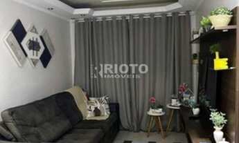 Imagem 5: APARTAMENTO RESIDENCIAL em SANTO ANDRÉ - SP, VILA LUTÉCIA