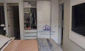 Imagem 4: Apartamento com 2 dormitórios à venda, 67 m² por R$ 510.000 - Meireles - Fortaleza/CE